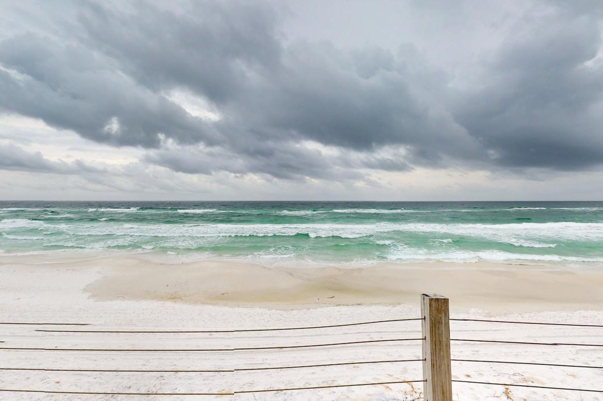 Blue Mountain Beach 216 Blue Mountain Road Townhomes 1B Santa Rosa Beach Bagian luar foto
