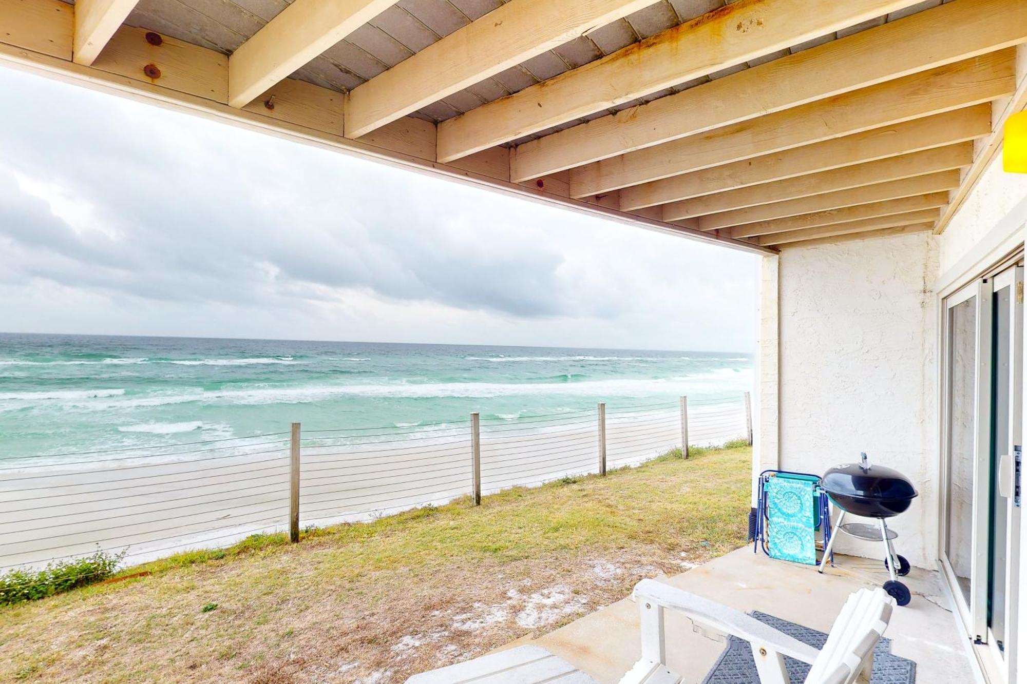 Blue Mountain Beach 216 Blue Mountain Road Townhomes 1B Santa Rosa Beach Bagian luar foto