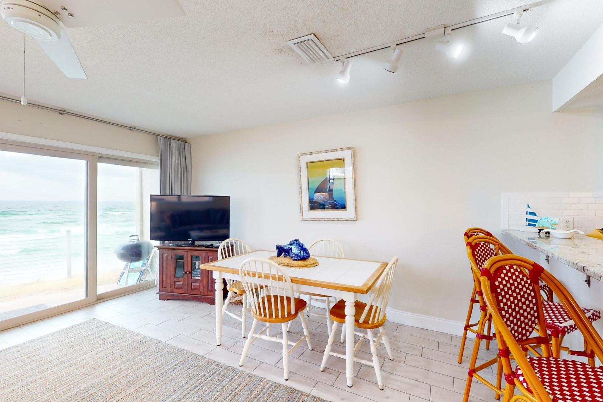 Blue Mountain Beach 216 Blue Mountain Road Townhomes 1B Santa Rosa Beach Bagian luar foto