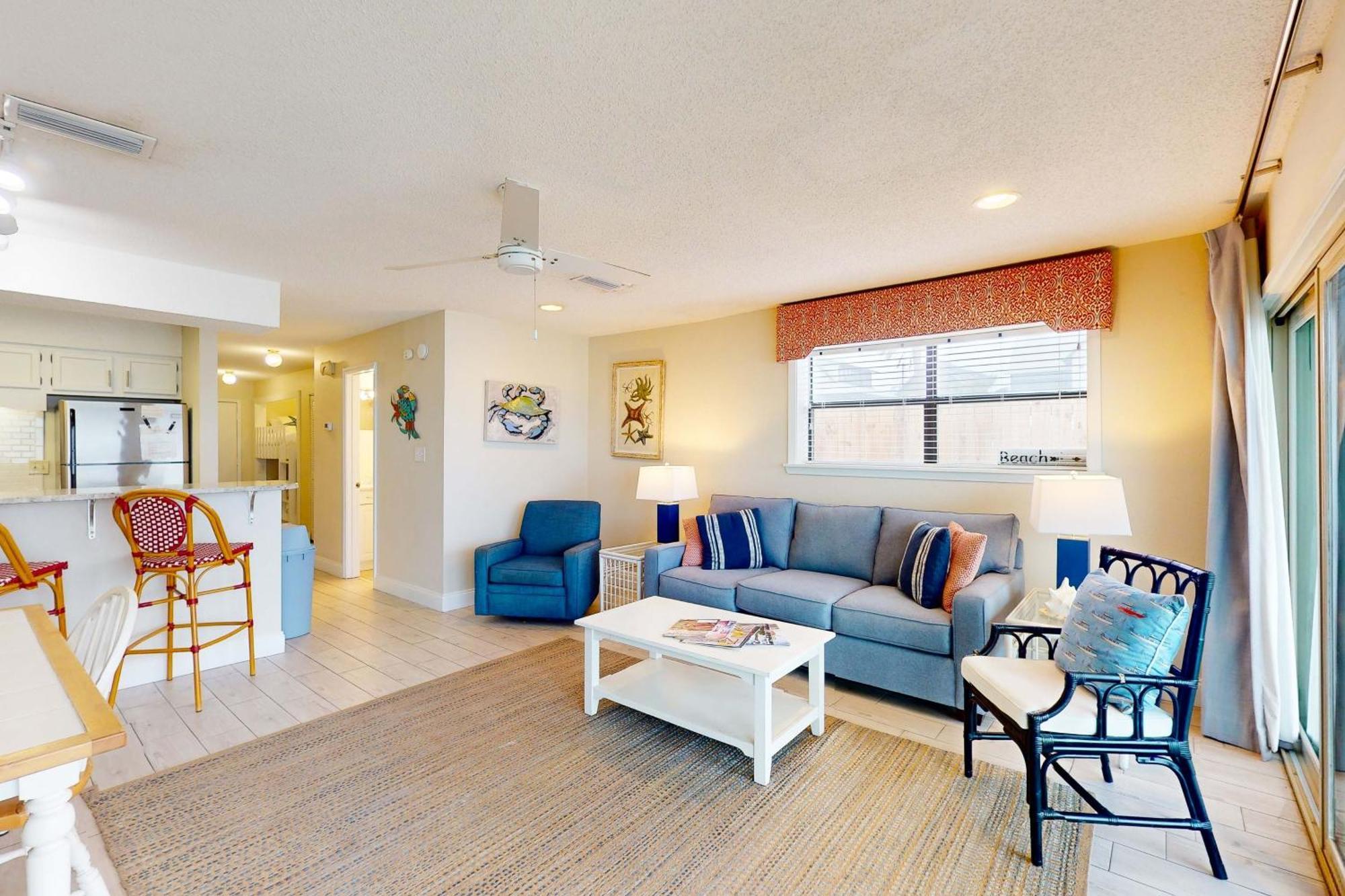 Blue Mountain Beach 216 Blue Mountain Road Townhomes 1B Santa Rosa Beach Bagian luar foto